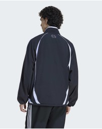adidas Originals - Teamgeist Adicolor Track Top Mens