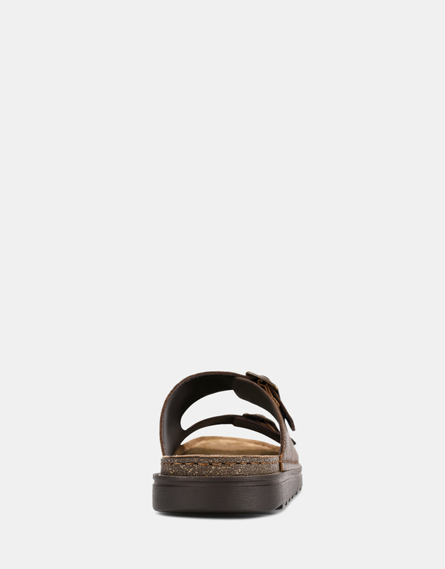 Hush Puppies - Irvin