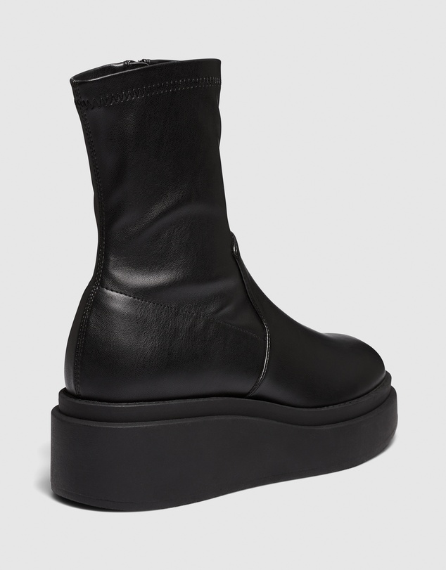 Therapy - Winona Platform Boots