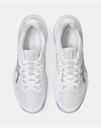 ASICS - Netburner Ballistic FF 4 - Women's