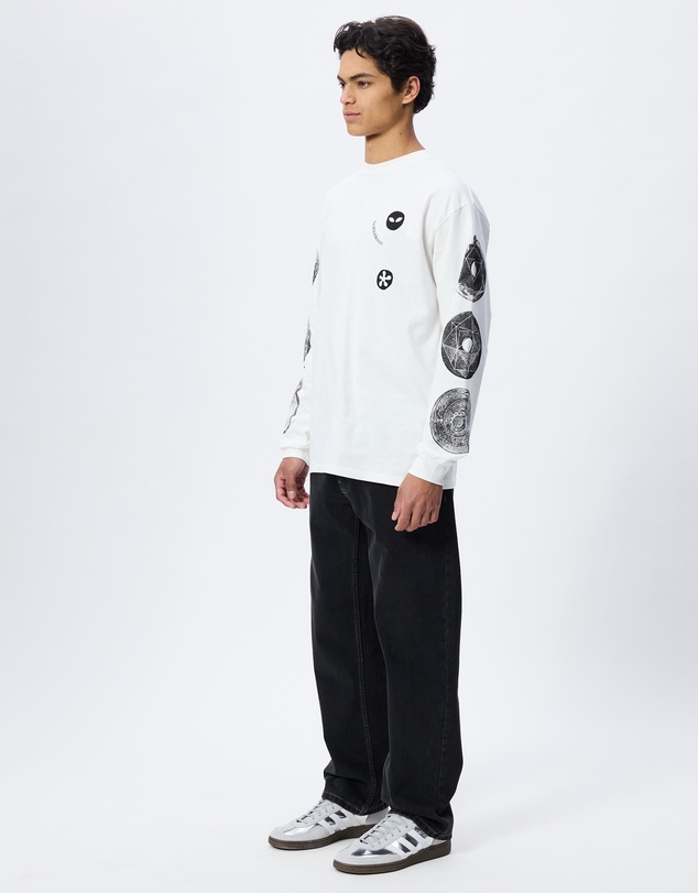 No Problemo - Dropa LS Tee