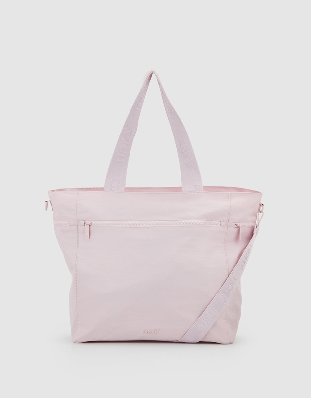 Nere - Bondi Nylon Large Tote Bag