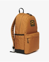 Superdry - Patched Montana