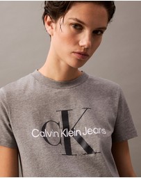 Calvin Klein Jeans - Monogram T-Shirt