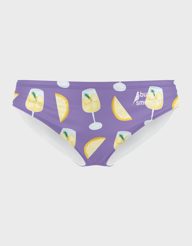 Budgy Smuggler - Slice of Heaven