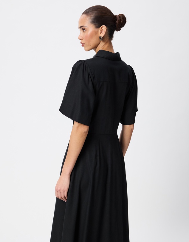 Tussah - Shanika Midi Dress