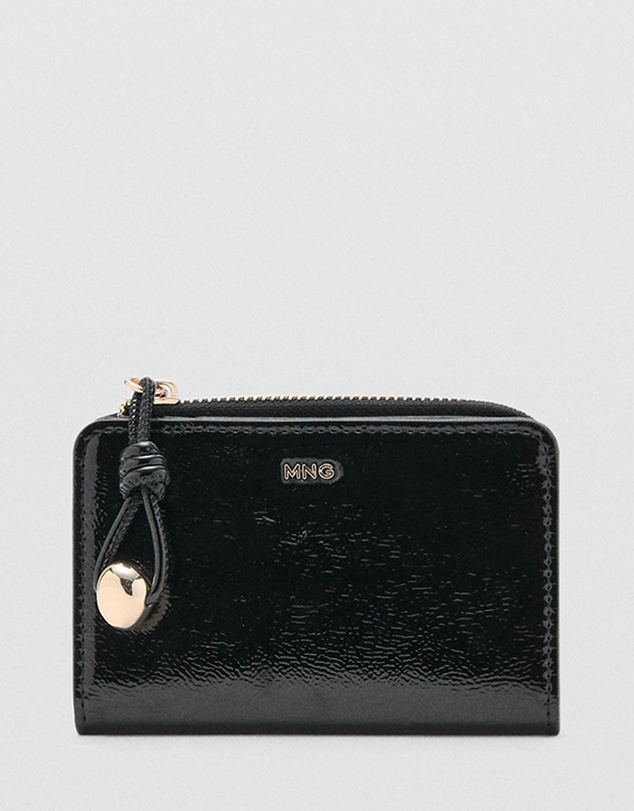M.N.G - Vivi Small Wallet