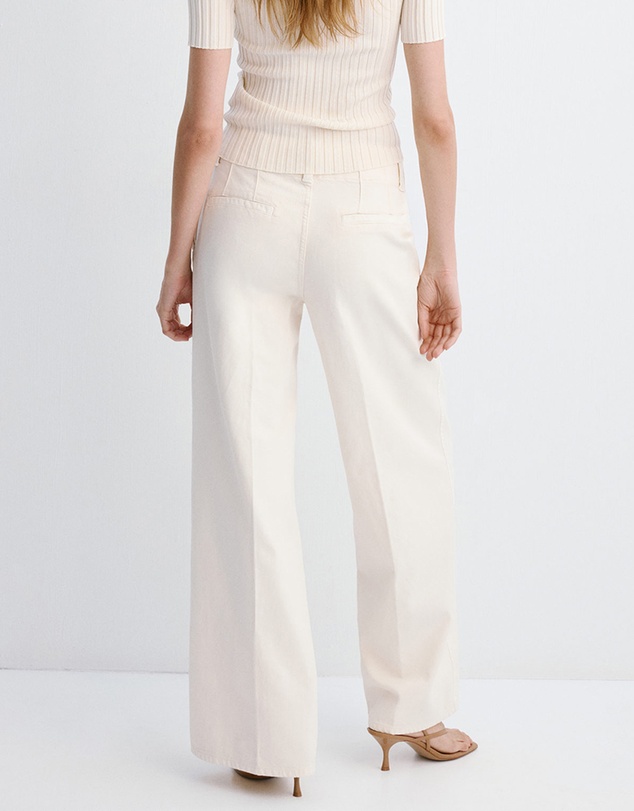M.N.G - Alma Trousers