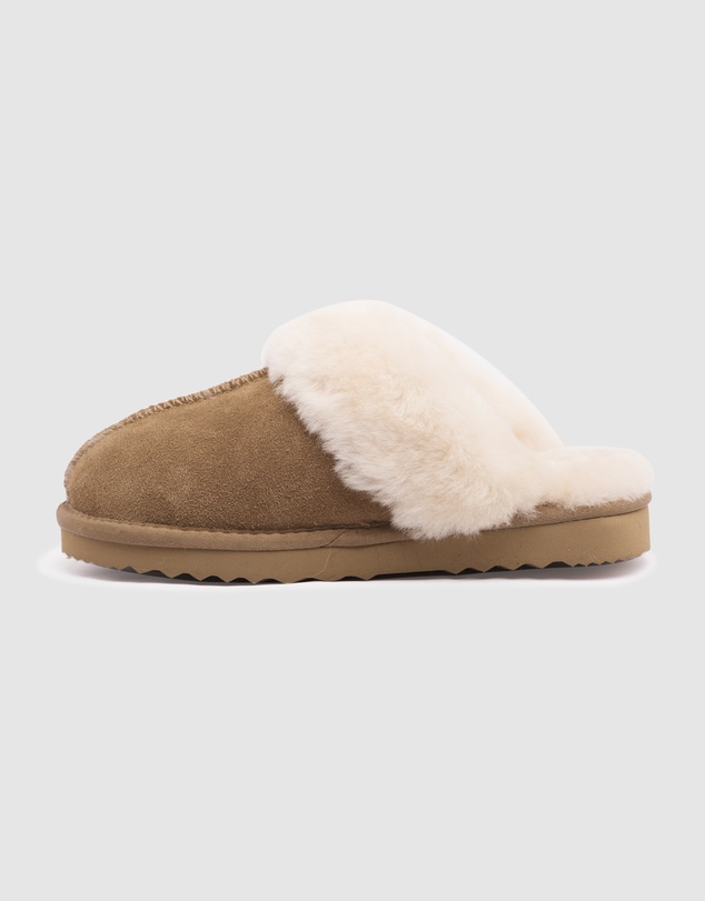 AusWooli Ugg Boots - Sydney Sheepskin Wool Slippers