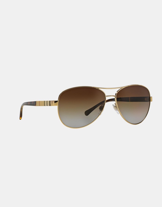 Burberry - Burberry Heritage BE3080