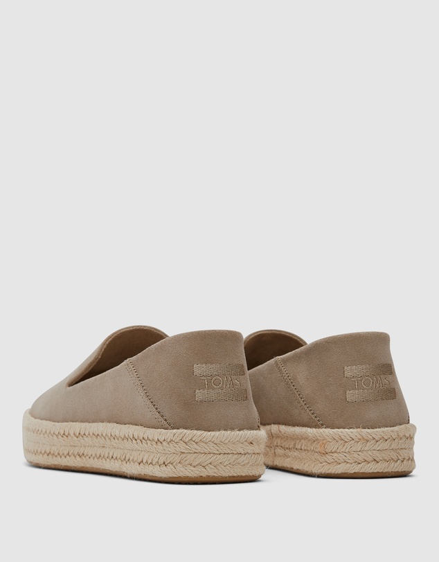 TOMS - Carolina Espadrille
