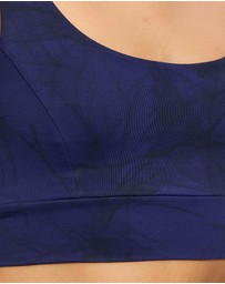 AVE Active - Open Back Double Sport Bra