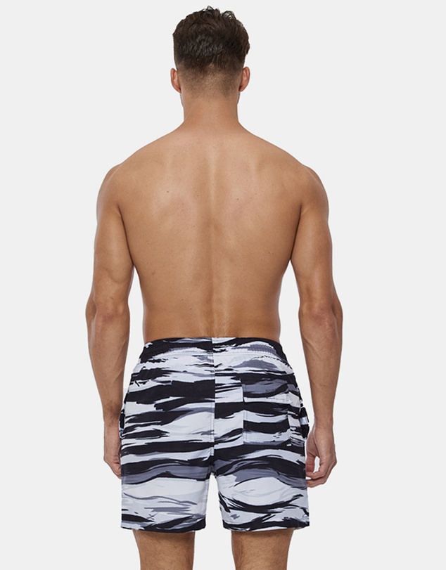 Vacancy Co - Zion Swim Short