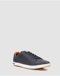 Dune London - Tezzy - Navy