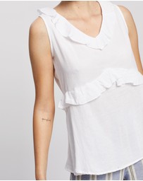 KAJA Clothing - Bree Top