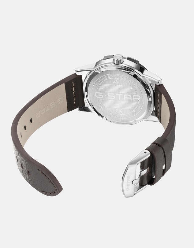 G-Star - Constructed Watch
