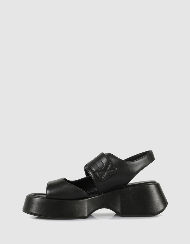 Sempre Di - Thora Flatforms