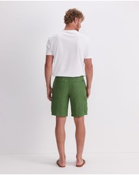 Sportscraft - Caffery Cargo Short