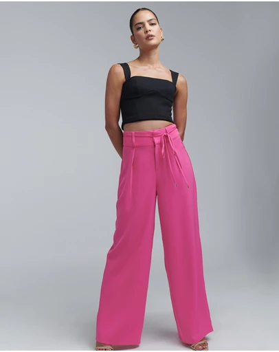 BWLDR - Miller Pants