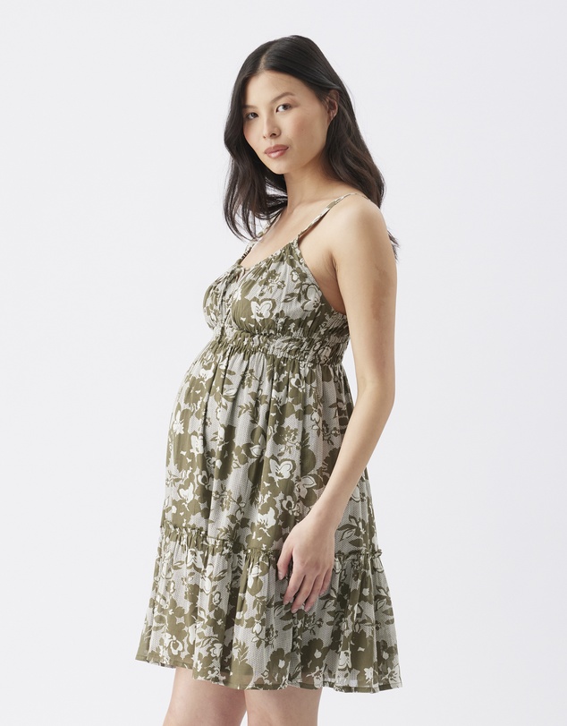 Ripe Maternity - Yvonne Dress