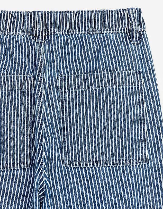 ARKET - Bill Denim Trousers - Babies-Teens