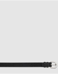 Status Anxiety - Over And Over Belt