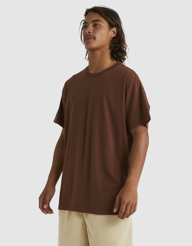 Billabong - Mens Premium Wave T-Shirt