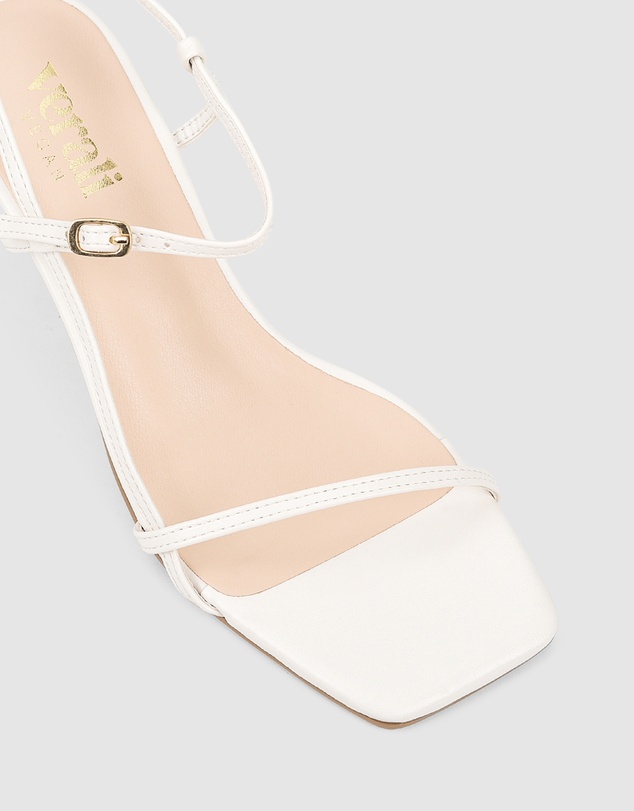 Verali - Tatiana Strappy Sandals