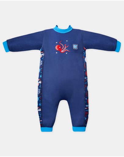 Under the Sea