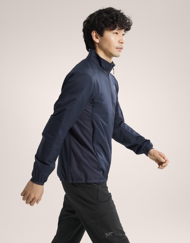 Arc'teryx - Atom Jacket Men's