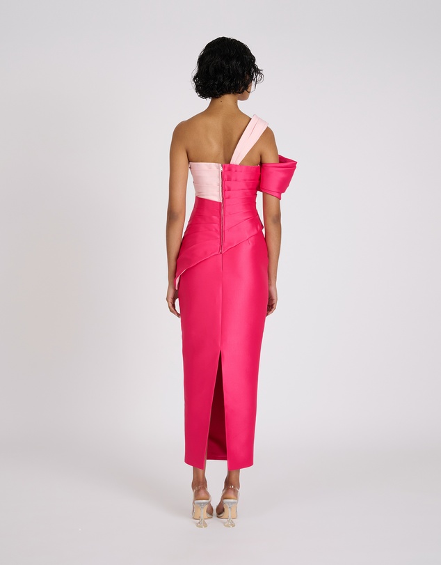 ELIYA THE LABEL - Maura Skirt
