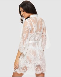 Ann Summers - Availing Robe