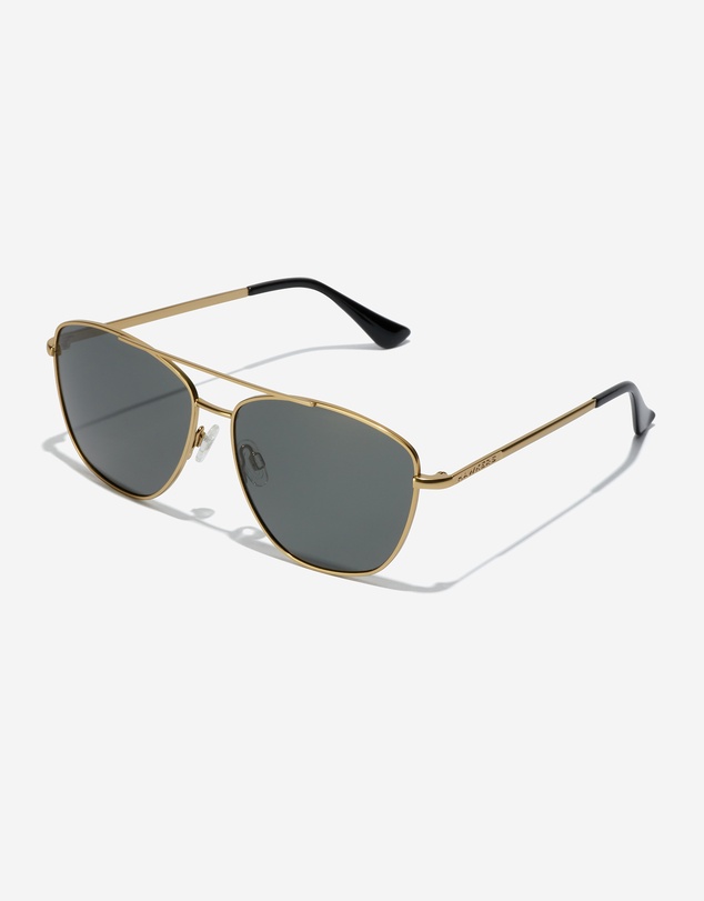Hawkers Co - HAWKERS - Polarized Gold LAX  Sunglasses for Men and Women UV400