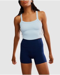 FP Movement by Free People - All Clear Cami Solid