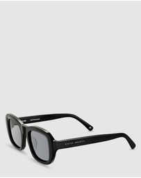 Status Anxiety - Cascade Sunglasses