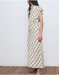 M.N.G - Kenny Dress