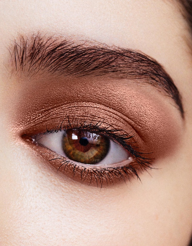 MAKE UP FOR EVER - Aqua Resist Smoky Shadow