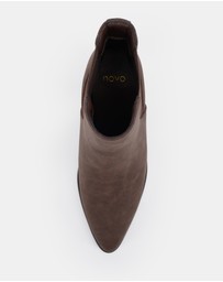 Novo - Kaia