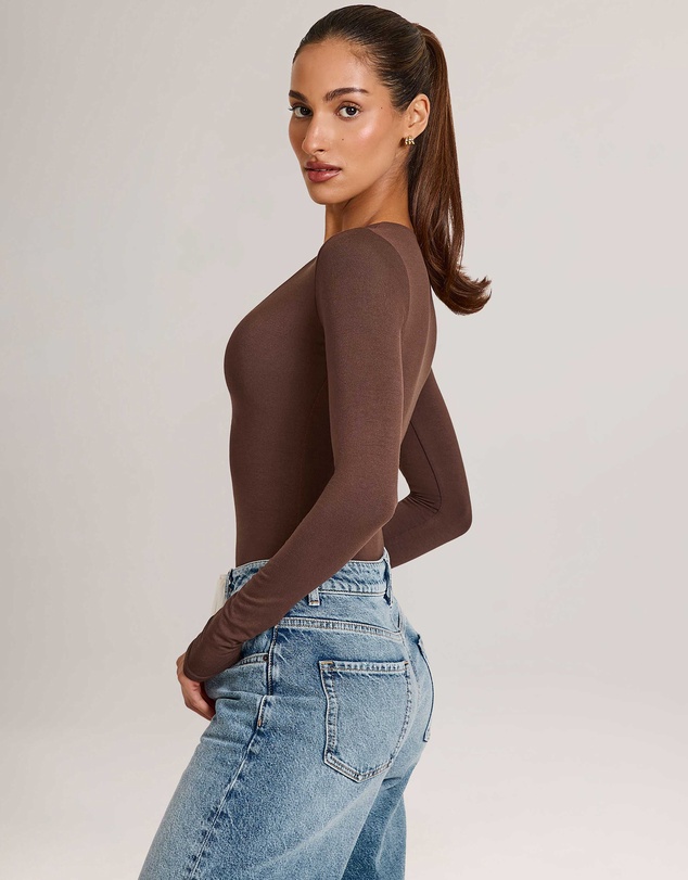 Oh Polly - Elodie Bodysuit
