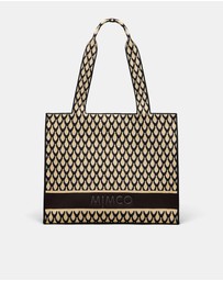 MIMCO - Blondie Boxy Tote Bag