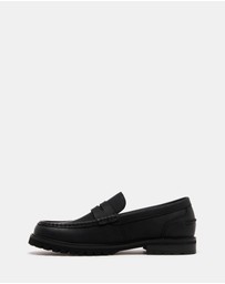 Uncut - Hackney Dress Loafers