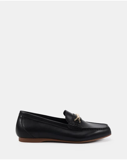 Clarks - Ysolde Black