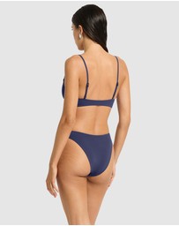 Bond-Eye Swimwear - Mae Crop