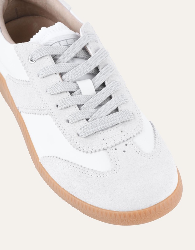 Jo Mercer - Lola Sneakers