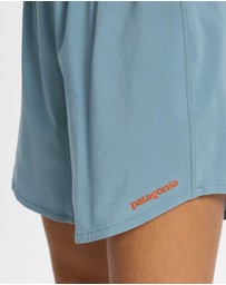 Patagonia - Trailfarer Running Shorts - 4½