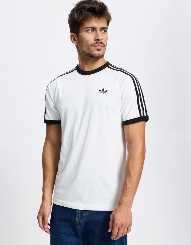 adidas Originals - 3-Stripes Tee
