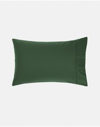 Linen House - Nara Bamboo Cotton 400TC Standard Pillowcase