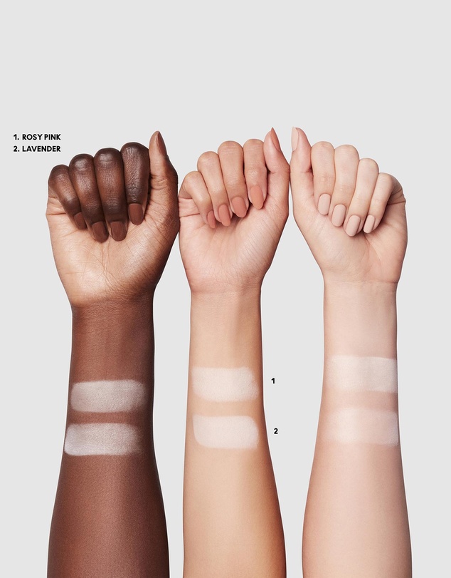 MAC - Studio Fix Pro Set Blur Weightless Loose Powder