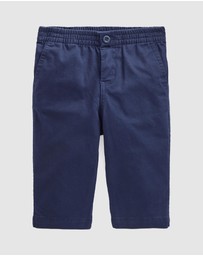 Polo Ralph Lauren - Polo Prepster Stretch Chino Pants - The Iconic Exclusive - Babies