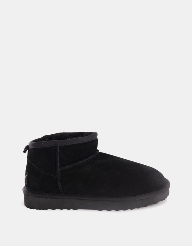 AusWooli Ugg Boots - Noosa Sheepskin Classic Ultra Mini Boot
